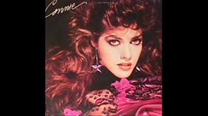 Connie - I Can't Stop ( Club Mix ) 1986