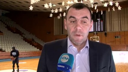 Стойков: Напуснах УС, защото трябваха промени