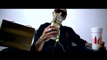Foreign - Married To The Money