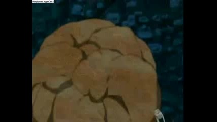 Deidara Toxic