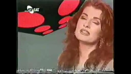 Saska Karan - Kol'ko mi se svidjas