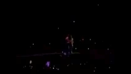 Anahi y Poncho Beso 3
