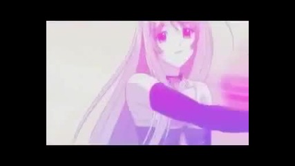 Respect the Girls Amv - Anime Mix