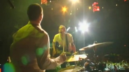 The Fray - All At Once 