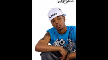Alphy Nics - Workin That Thang