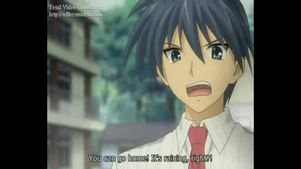 Clannad Ep 2