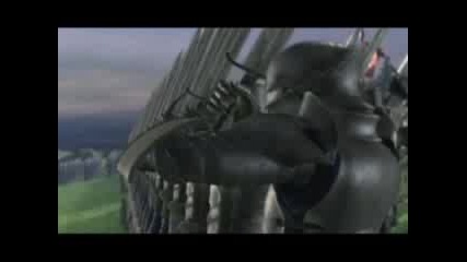 Drakengard Trailer