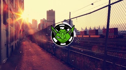 Goblins from Mars - Back to the Bronx