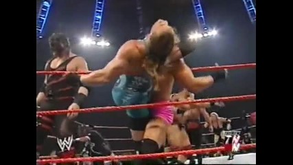 Wwe World Title No#1 Contendership Battle Royal - Raw 2003 Part 1 of 2