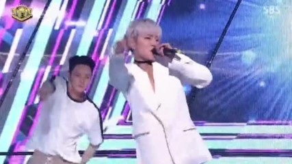 Winner - Love Me Love Me