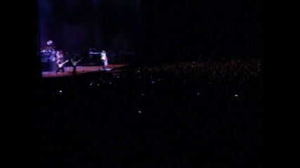 Whitesnake - Here I go again, Sofia Rocks'11