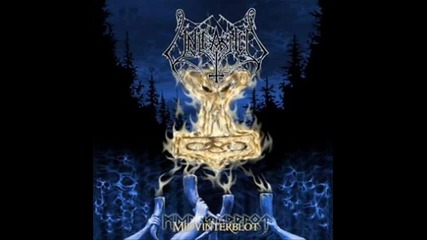 Unleashed - Valhalla Awaits ( Midvinterblot-2006)