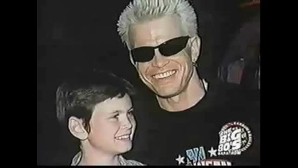 Billy Idol - Behind The Music - 5 