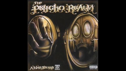Psycho Realm - Poison Rituals
