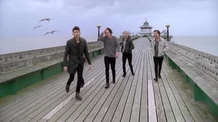 New! One Direction - You & I ( Official Video)