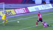 Диого Тейшейра изведе Локо София напред