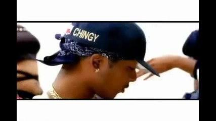 Young Gunz Feat. Chingy - Cant Stop, Wont Stop (remix)
