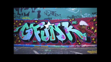 Da Eklipse - G-funk Fo Life