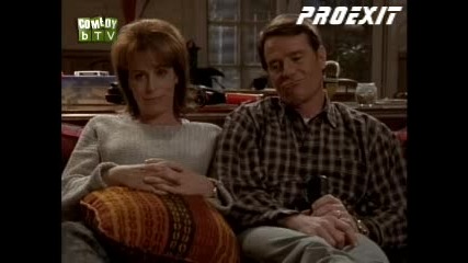 Malcolm In Тhe Middle S01 E06 Bg audio