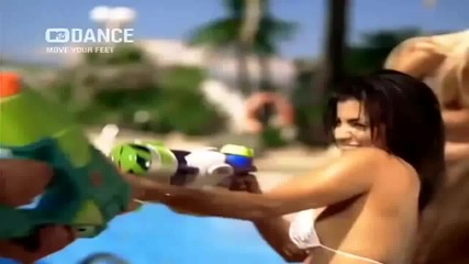 Basshunter - All I Ever Wanted High - Quality