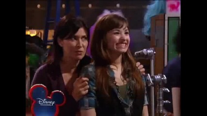 Бг Аудио !!sonny With A Chance - 1x01 Part (1x2)