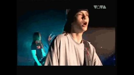 Tom Kaulitz - Dont jump