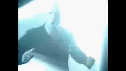 Disturbed - Inside The Fire