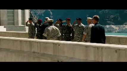 Трансформърс (2007)