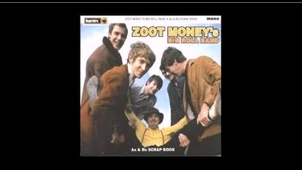 Zoot Money - Get On The Right Track Baby (1965) 