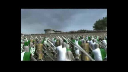 Medieval Ii Trailer