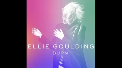 *2013* Ellie Goulding - Burn ( Codeko dubstep remix )