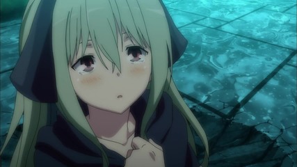 Trinity Seven Episode 10 Eng Subs