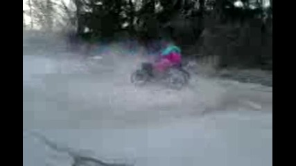 atv 110 cc