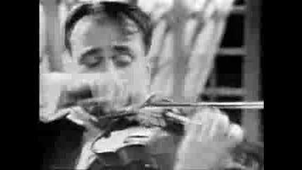 Ravel - Tzigane