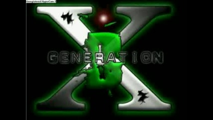 dx intro theme tune 