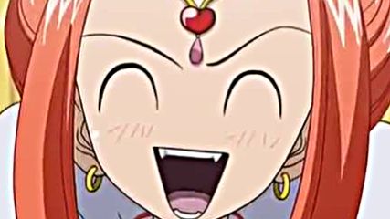 Sugar Sugar Rune Episode 21