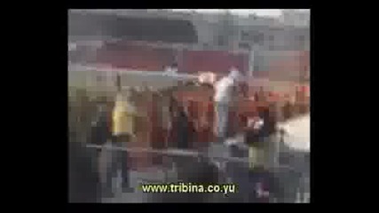 The Best Fans In The World (part 3)
