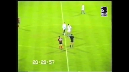 1992 30 Cska Moscow Russia 4 Vikingur Iceland 2 Champions League