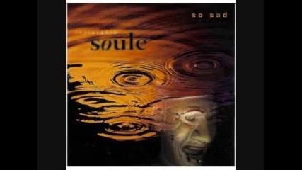 Inflatable Soule - The Bear 
