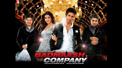 Badmaash Company - Jingle Jingle [ Full Song ]