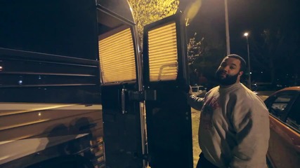 Wiz Khalifa Daytoday Season 4 ep. 4 Green Carpet Tour