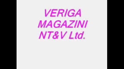 Veriga magazini Nt&v Ltd.