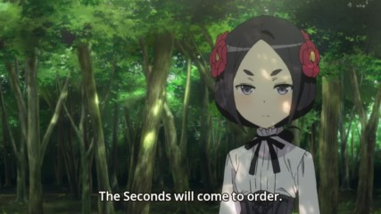 Princess Principal - Епизод 09 Eng Sub [ 720p ]