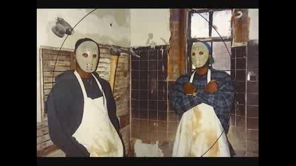 2 Sins - I Wish I Was Dead