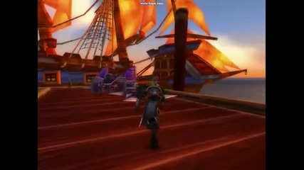 World of Warcraft Gameplay