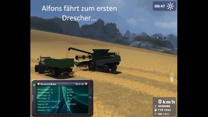 [released] Abfahrhelfer Combi - Mode fur Ls09 by Micha381
