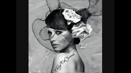 Cheryl Cole Feat. Will.i.am - 3 Words ( 3 Words Album )