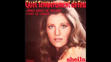 # Sheila - Glory Alleluia 1976 