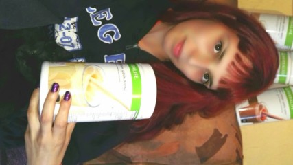 Хербалйф Herbalife Nutrition