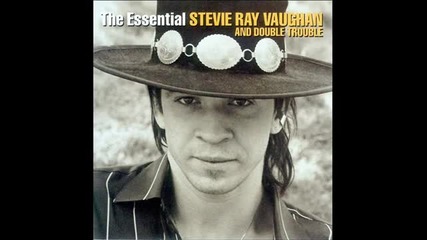 Stevie Ray Vaughan - Telephone Song